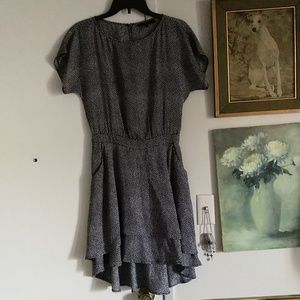 Kelly Wearstler size medium dress